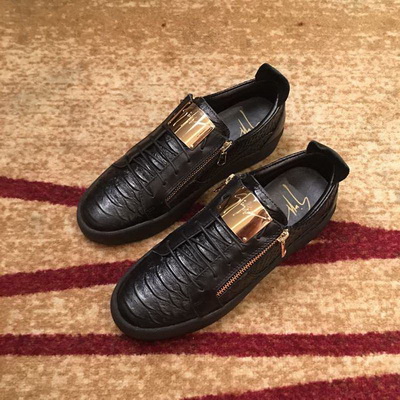 GZ Men Loafers--007